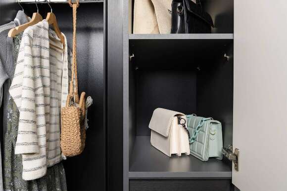 Прихожая Сидней. Комплект 1