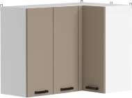 МК Аленушка ВПУ 1000 Орешник, Матовый Вижен,скоба черный