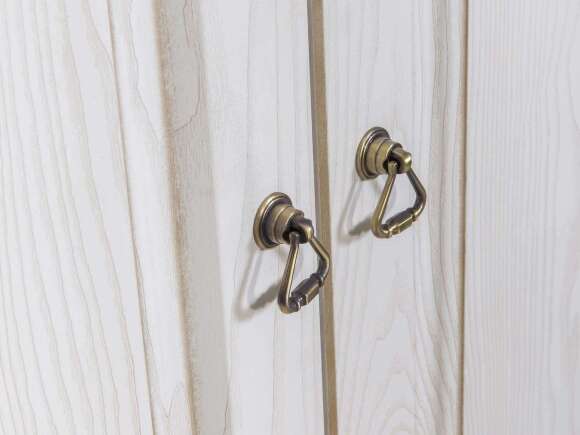 Гостиная Вероника-6 бодега светлый/ясень патина