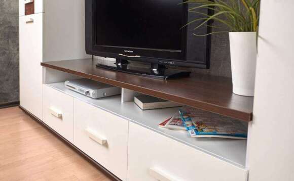 Тумба ТВ Норвуд 3 Глазов-мебель