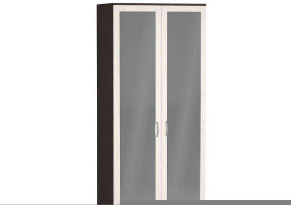 Зеркало Ронда ЗШК для шкафа ШК-1, ШК-2, ШК-20, ШКУ