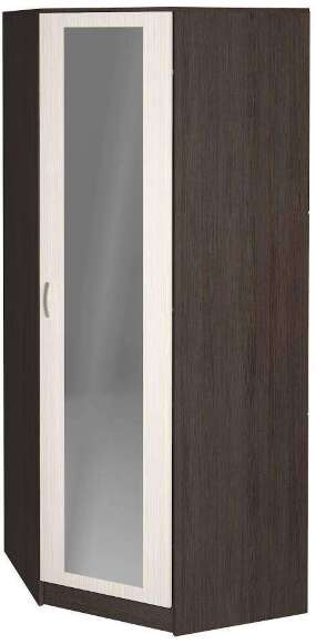 Зеркало Ронда ЗШК для шкафа ШК-1, ШК-2, ШК-20, ШКУ