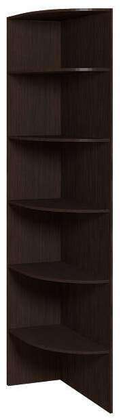Стеллаж Home 44, венге Стеллаж Home 44, венге