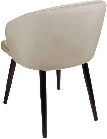 Кресло Габи, темно-бежевый Кресло Габи, темно-бежевый