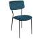 Стул Бонд (Синий)