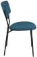 Стул Бонд (Синий)