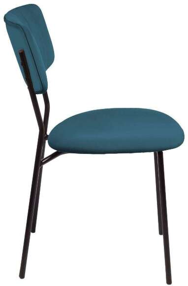 Стул Бонд (Синий)