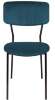 Стул Бонд (Синий)