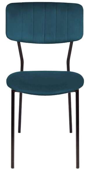 Стул Бонд (Синий)