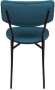 Стул Бонд (Синий)