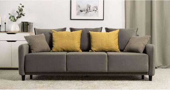 Дакота диван-кровать арт. ТД 583