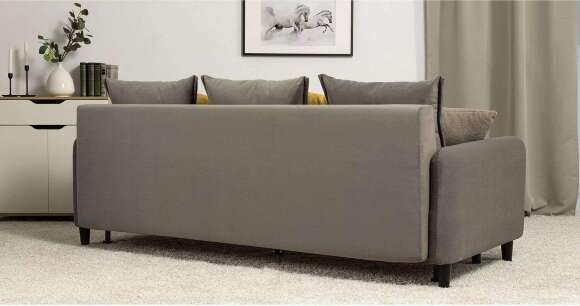 Дакота диван-кровать арт. ТД 583