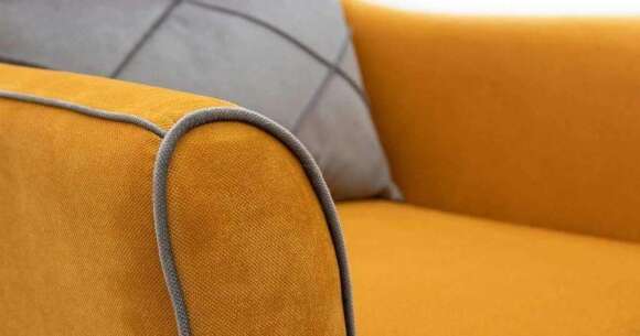 Кресло Френсис арт. ТК 265