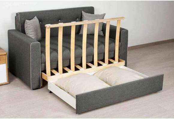 Найс Р (120)  диван-кровать арт. ТД 298