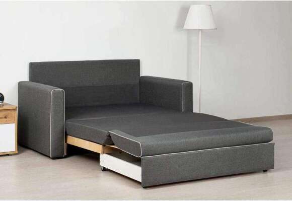 Найс Р (120)  диван-кровать арт. ТД 298