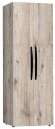 Шкаф для одежды Nature 54 (Глазов) Гаскон Пайн