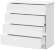 Комод Денвер (Белый)