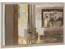 Спальня Саломея БТС Комплект 1