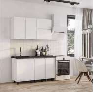 Модульная кухня 1,4 м Арника Лайт