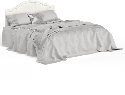 Спальня Ливерпуль вар.4 Белый/Ясень ваниль