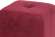 Пуф Николь Бордовый велюр