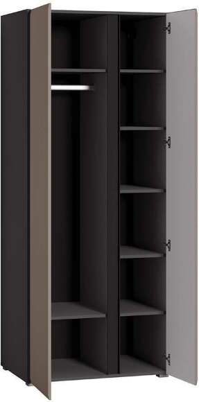 Прихожая Сидней. Комплект 3