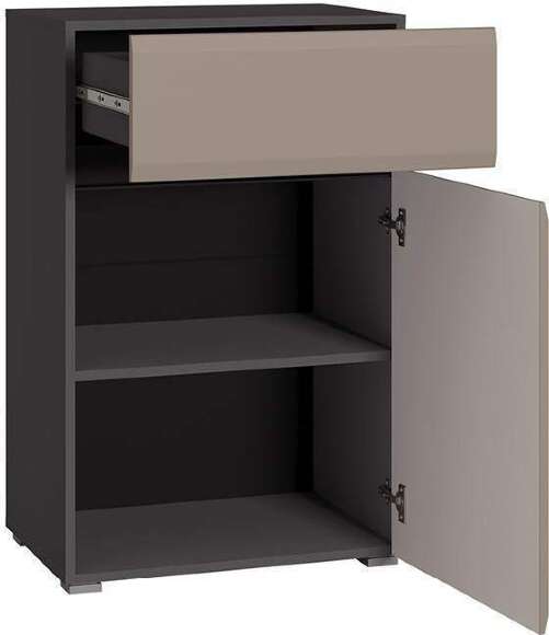 Прихожая Сидней. Комплект 3