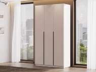 ШК 5 шкаф 1200 + полки 2 комплекта + ящики 1 комплект / Меланж