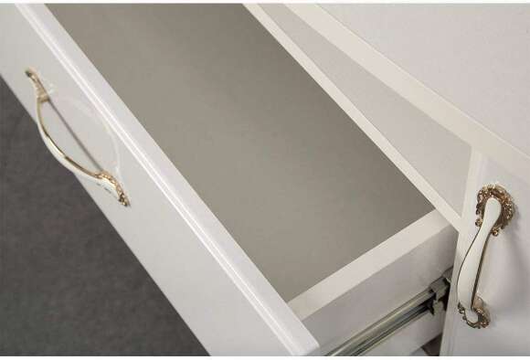 Гостиная модульная Виктория. Комплект 6