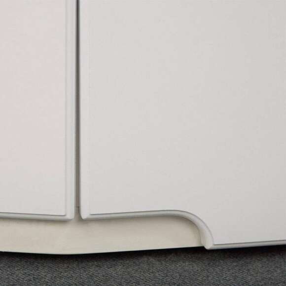 Гостиная модульная Виктория. Комплект 6