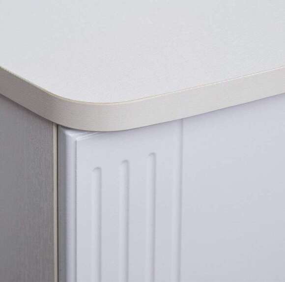 Гостиная модульная Виктория. Комплект 6