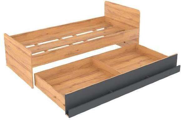 Кровать 90х200 Лойс (Глазов) Кровать 90х200 Лойс (Глазов)