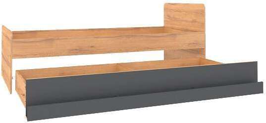 Кровать 90х200 Лойс (Глазов) Кровать 90х200 Лойс (Глазов)