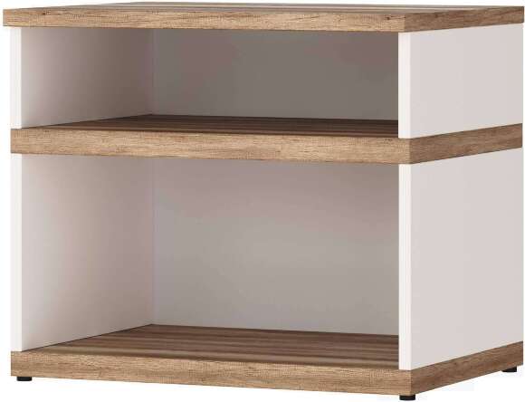 Тумба Николь-Люкс 03 (Арника) правая