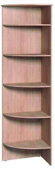 Стеллаж Home 44, дуб сонома