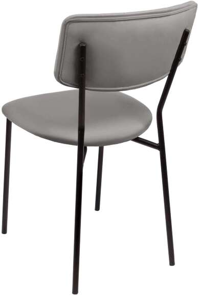 Стул Бонд (Темно-серый)