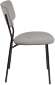 Стул Бонд (Темно-серый)