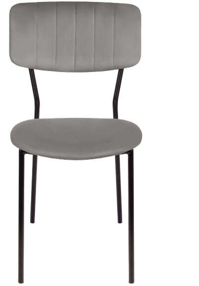 Стул Бонд (Темно-серый)