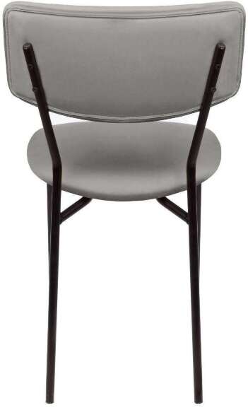 Стул Бонд (Темно-серый)