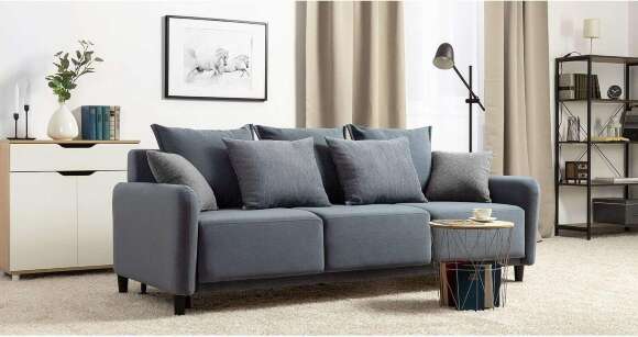 Дакота диван-кровать арт. ТД 584