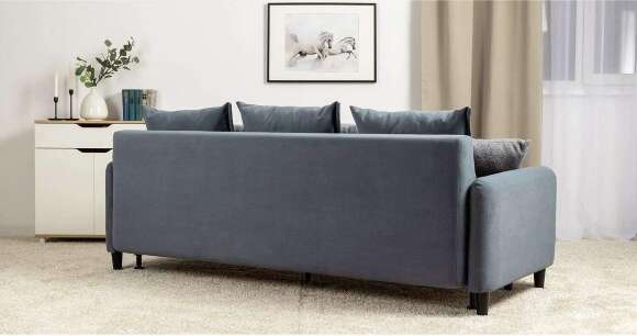 Дакота диван-кровать арт. ТД 584