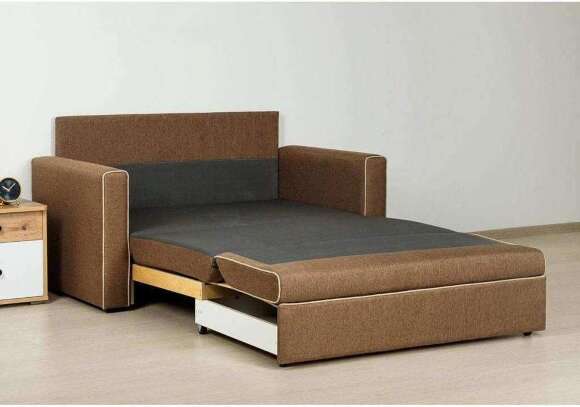 Найс Р (120)  диван-кровать арт. ТД 299