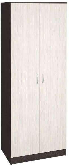Шкаф двухстворчатый Ронда ШК-20 (Интерьер Центр) Венге