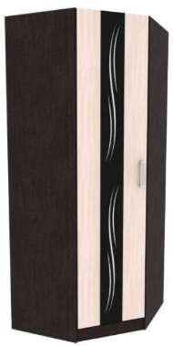 Шкаф угловой Эрика (ТЭКС) Шкаф угловой Эрика (ТЭКС)