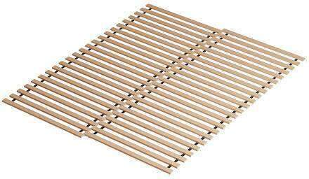 Кровать с реечным настилом Фиеста LIGHT 160х200, венге Кровать с реечным настилом Фиеста LIGHT 160х200, венге