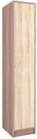 Шкаф-пенал ЯПП-1 Ямайка ТЭКС (Ясень шимо)