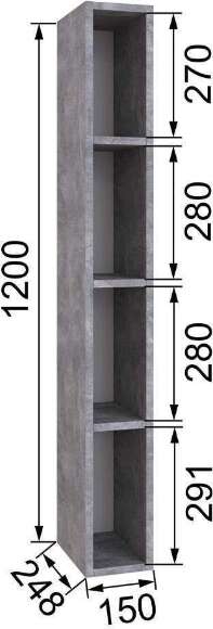 Гостиная Малави. Комплект 1 Гостиная Малави. Комплект 1
