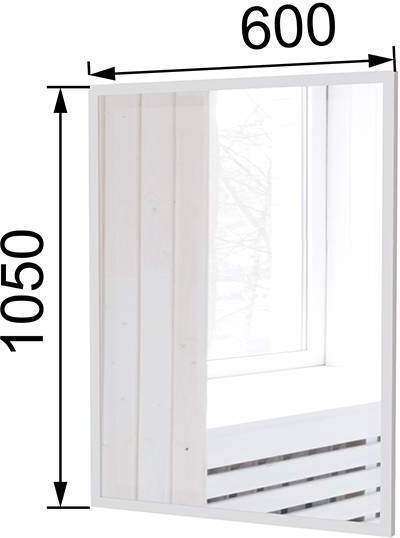 Прихожая Толедо. Белый. Комплект 1 Прихожая Толедо. Белый. Комплект 1