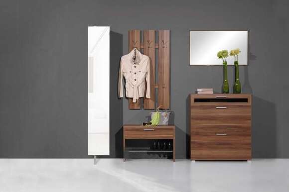 Поворотный шкаф Shelf.On Лупо Шелф белое глянцевое стекло art.5469 Поворотный шкаф Shelf.On Лупо Шелф белое глянцевое стекло art.5469