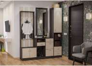 Модульная прихожая Вега. Комплект 2